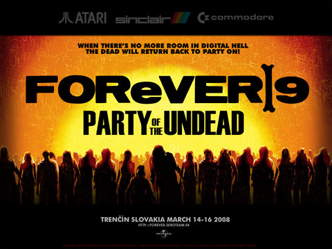 Forever 2008