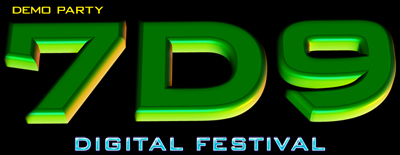 7D9 Demo Party