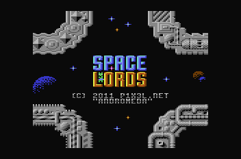 Space Lords -