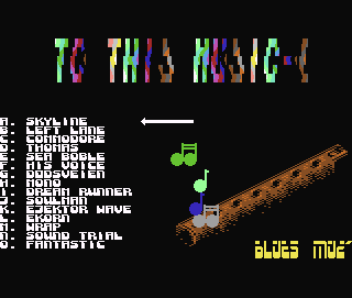 The Magic Flute