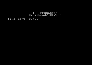 Ill Messagero