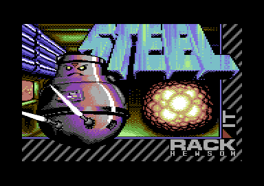 Steel +3 100% [pal/ntsc]
