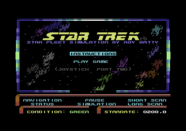 Star Trek +4