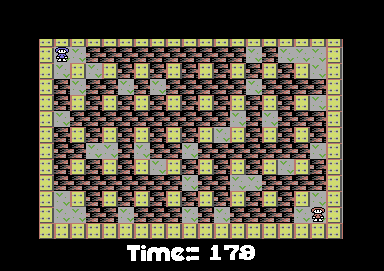 Bomb Mania