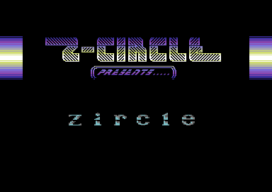 Zircle