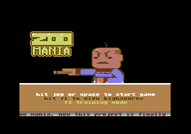 Zoo Mania Preview