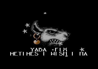 Yaba [pal/ntsc]