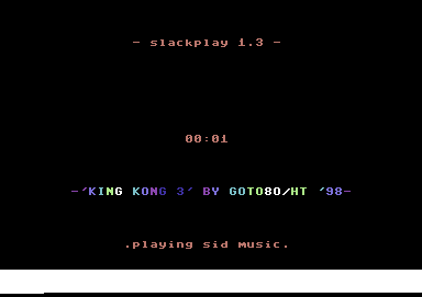 King Kong 3