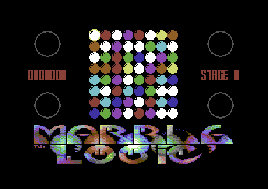 Marble Logic