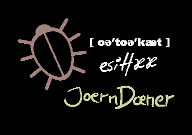 Joern Doener