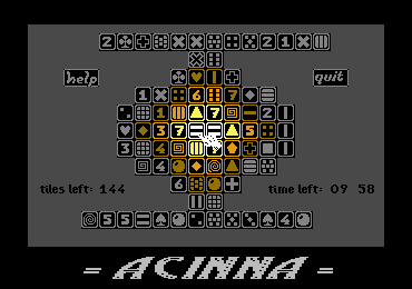 Acinna