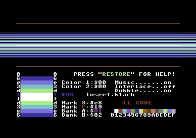 Profesional Bar Designer V2.0 by Paragon (1990)