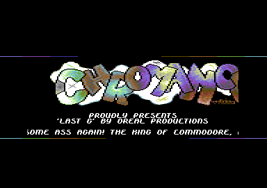 Last G [pal/ntsc]