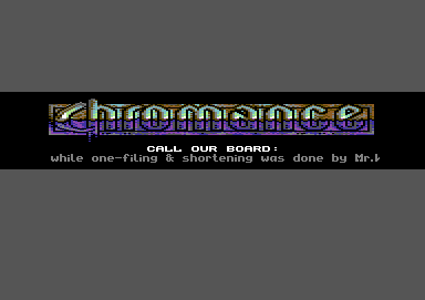 Mille Borne [pal/ntsc]