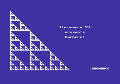 Harboro