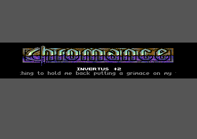 Invertus +2