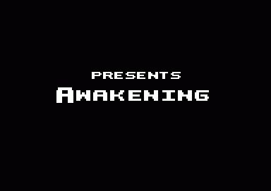 Awakening