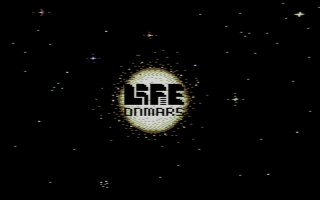 Life On Mars