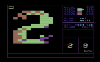 X-Sprite Editor