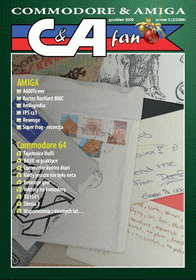C&A Fan #05