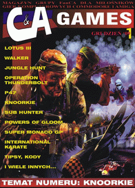 C&A Games 1