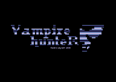 Vampire Hunter